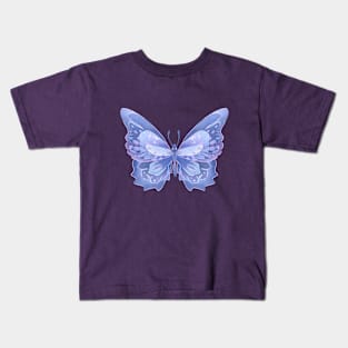 Butterfly Kids T-Shirt